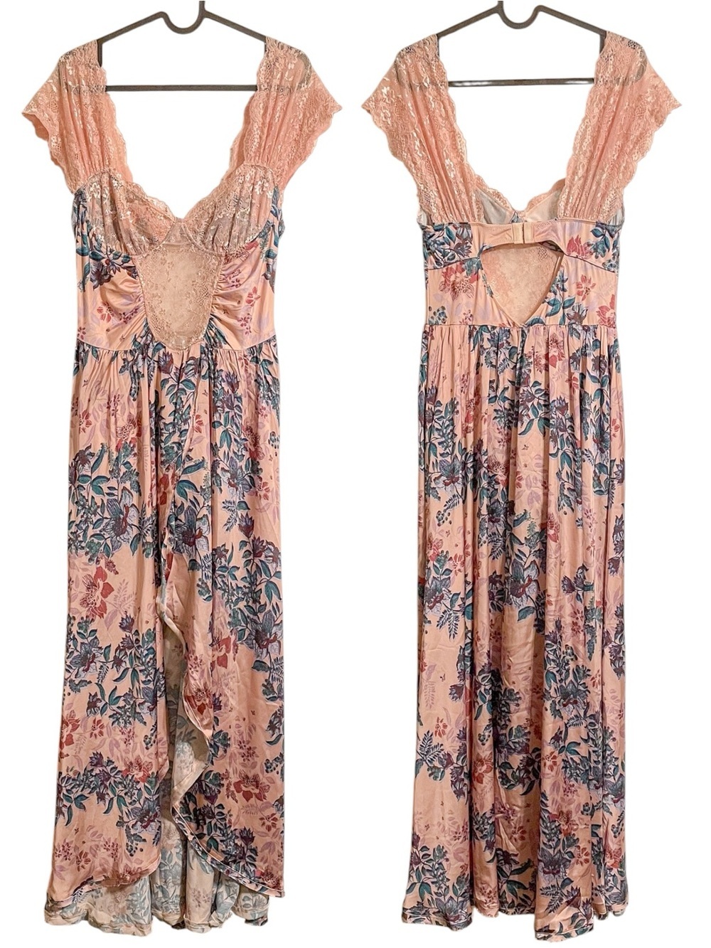 Intimately Free People Bad For You Maxi Bodysuit - Picture 3 of 7